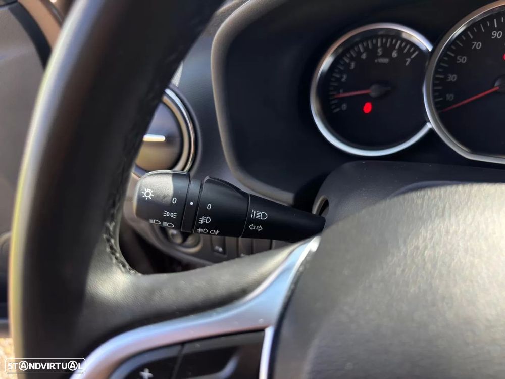 Dacia Sandero 0.9 TCe Stepway - 14