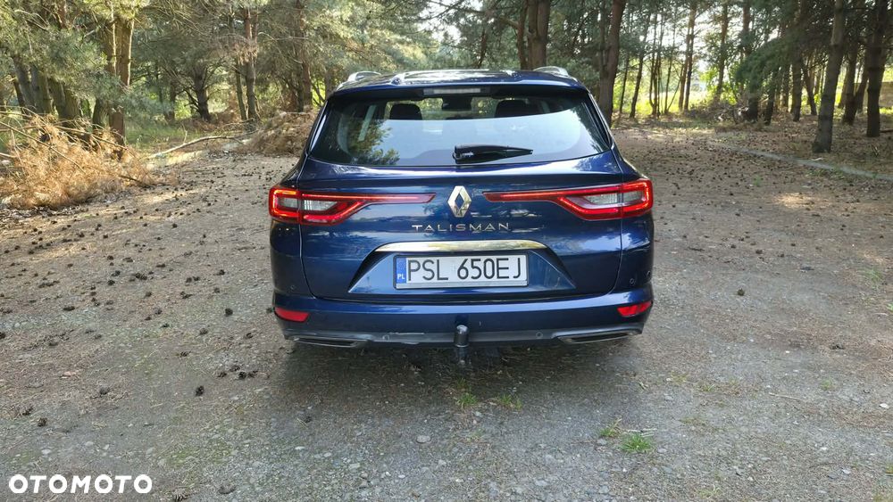 Renault Talisman 1.6 Energy dCi Intens EDC - 3