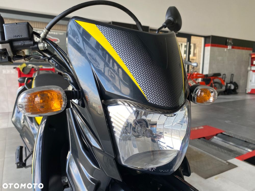 Suzuki DR - 23