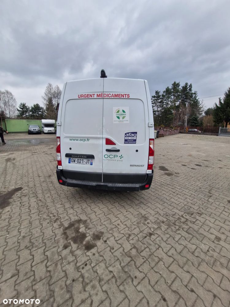 Renault Master - 11