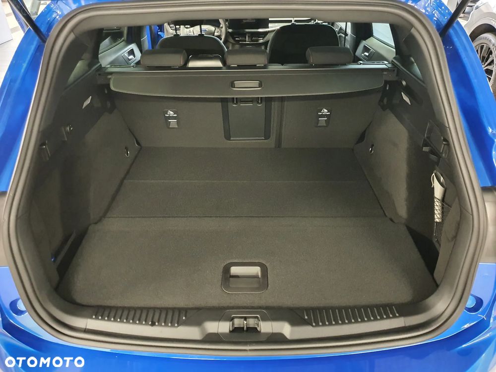 Ford Focus SW 1.0 EcoBoost mHEV ST-Line X - 11