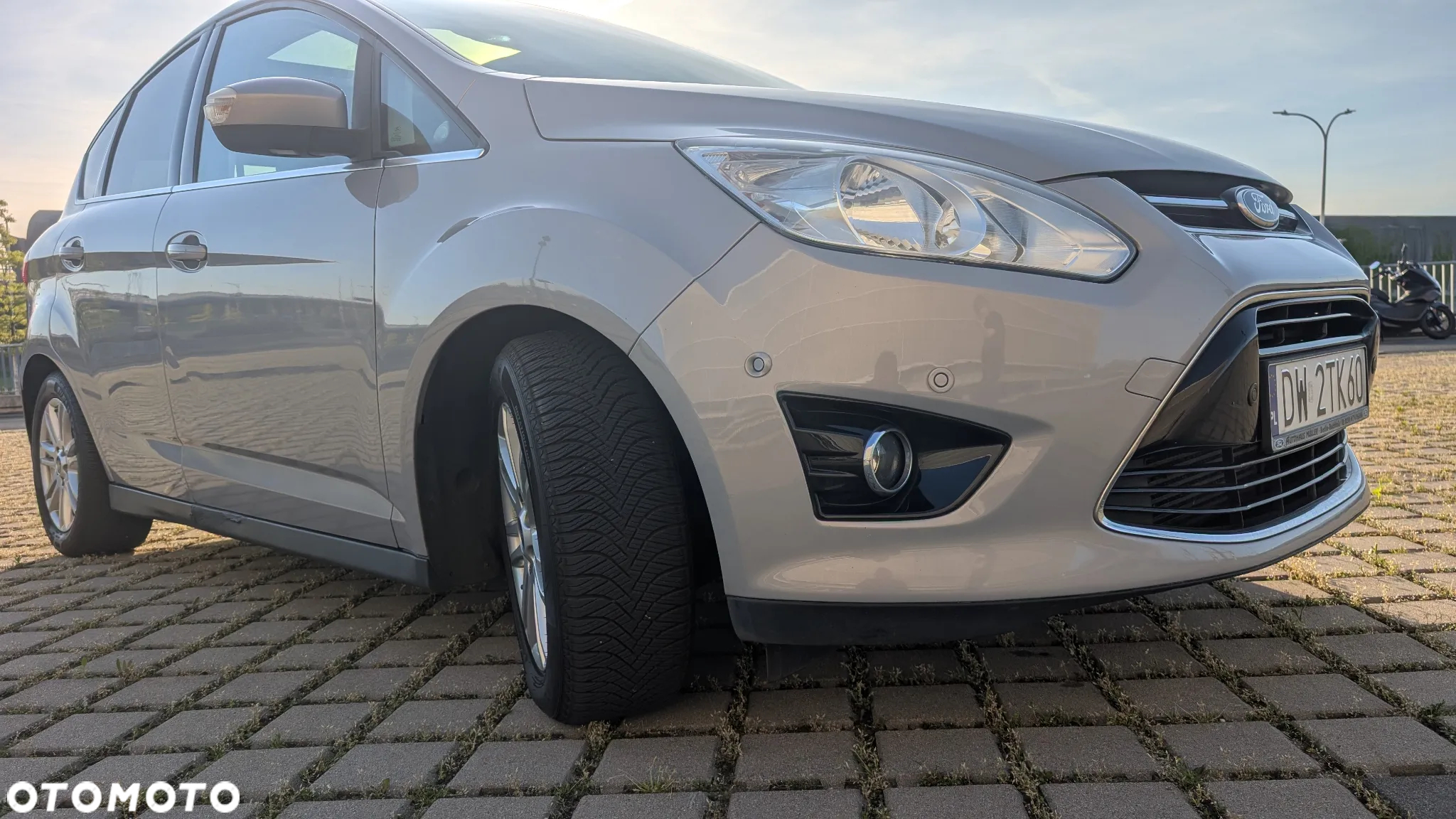 Ford C-MAX 2.0 TDCi Trend MPS6 - 6