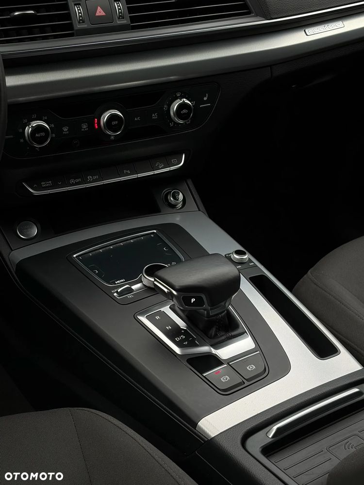 Audi Q5 2.0 TDI Quattro S tronic - 8