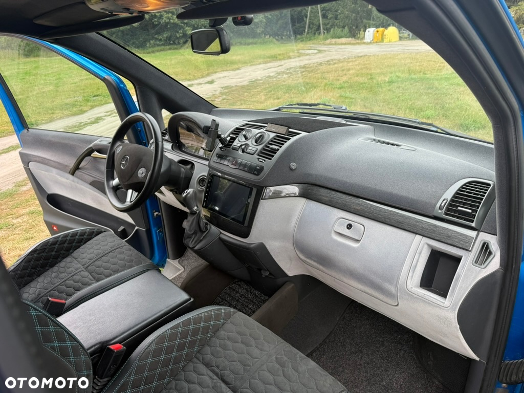 Mercedes-Benz Vito - 7