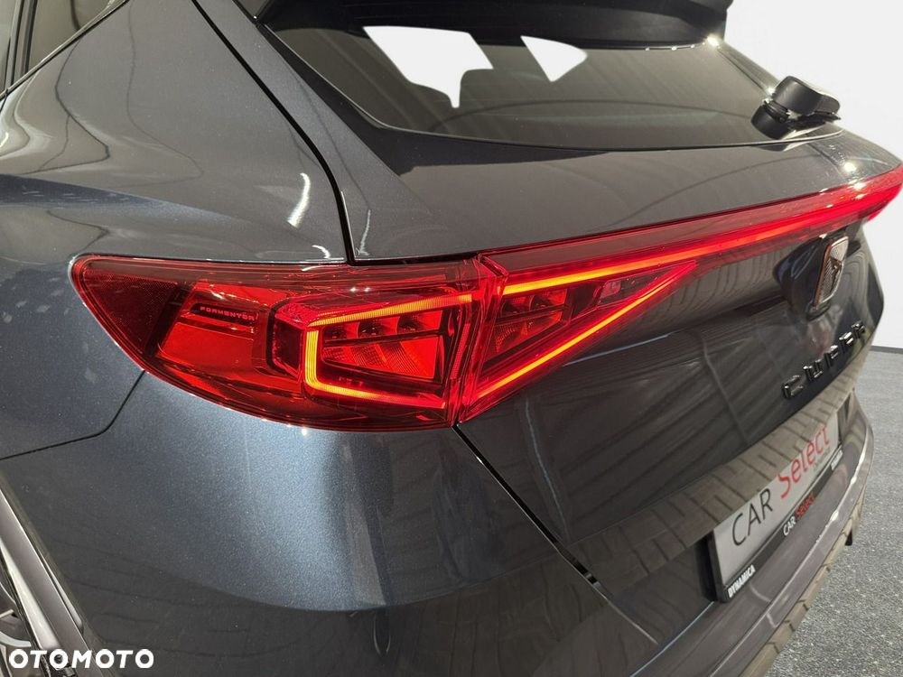 Cupra Formentor - 12