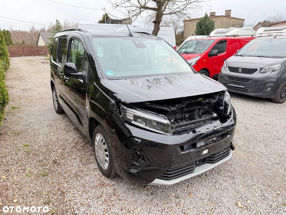 Toyota Proace City Verso - 11