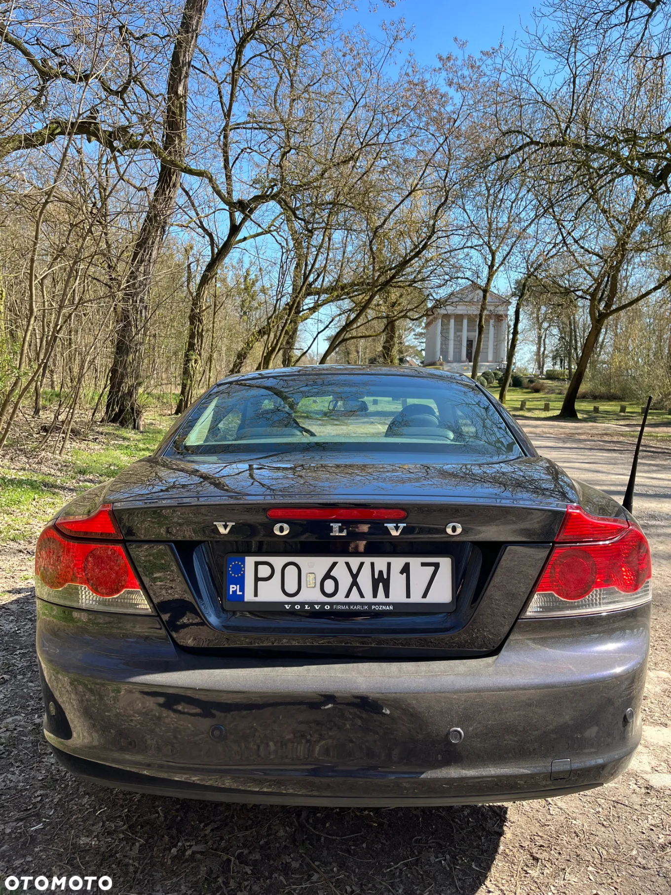 Volvo C70 2.0D Momentum - 9
