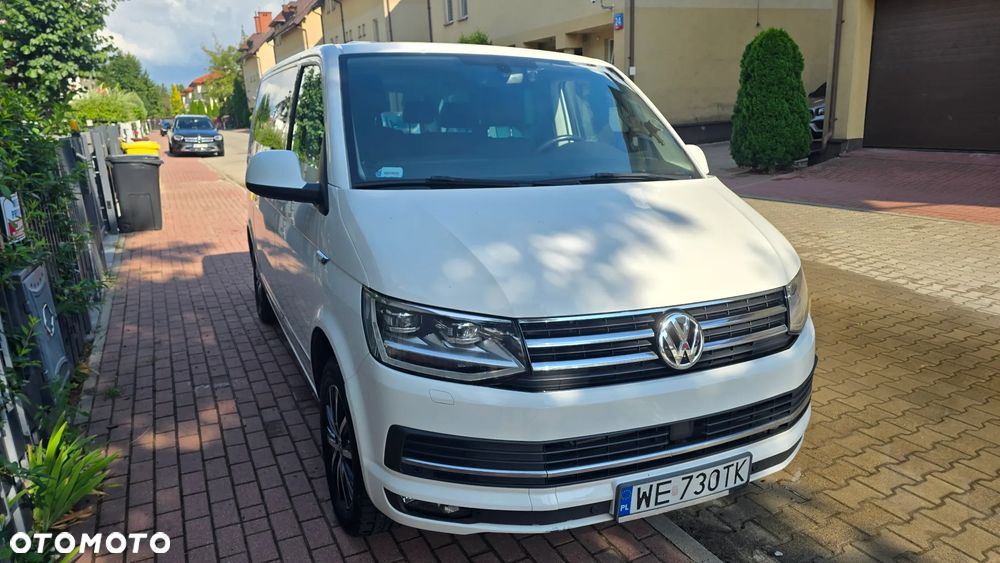 Volkswagen Multivan 2.0 BiTDI L1 Highline DSG - 3
