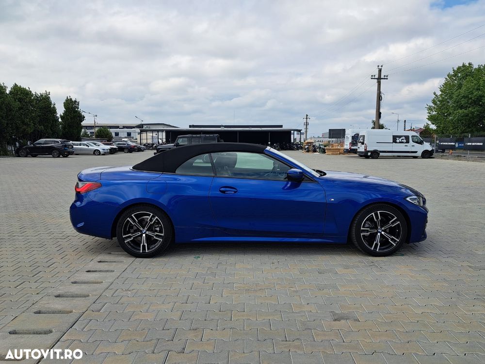BMW 4 Series 2024 — imagine 7