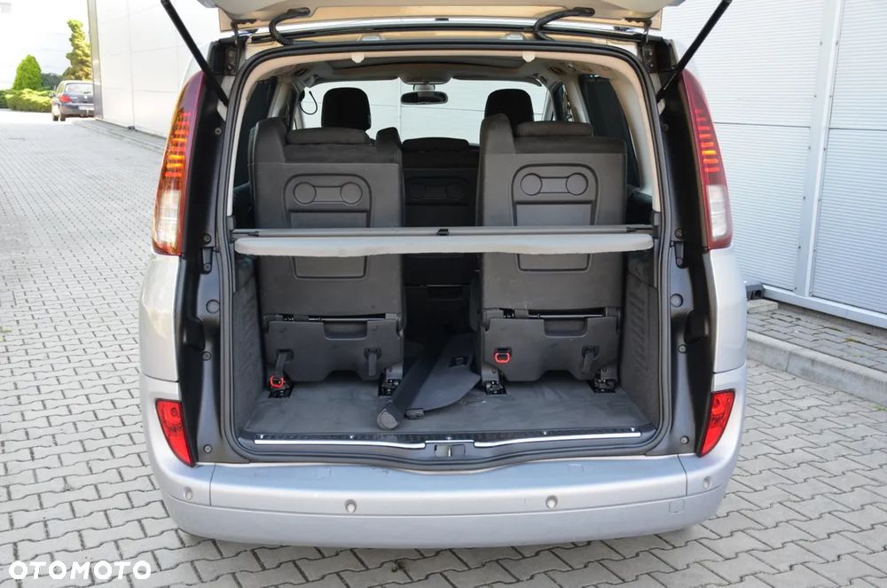 Renault Grand Espace 2.0 Dynamique - 7