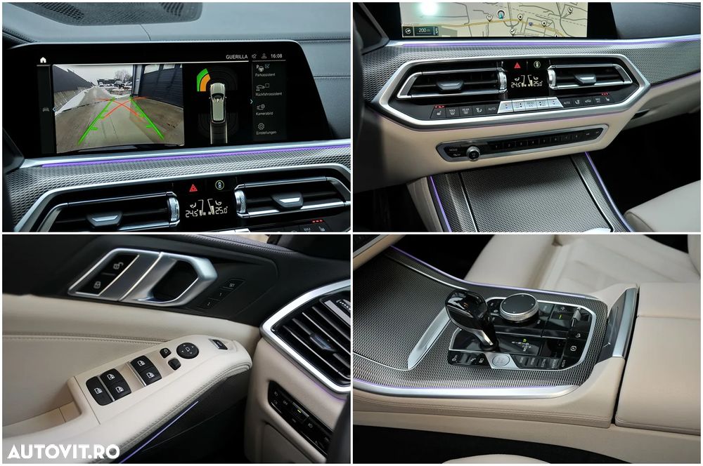 BMW X5 xDrive45e AT PHEV - 6
