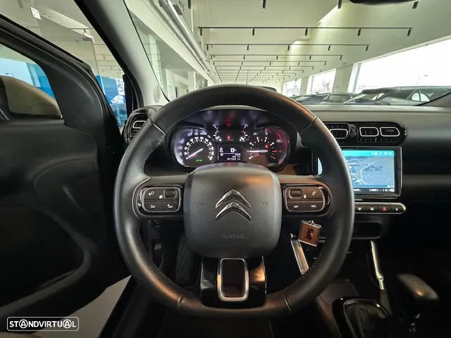 Citroën C3 Aircross 1.2 PureTech C-Series - 11