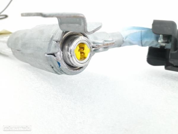 Airbag Cortina Dto Mercedes-Benz Clk (C209) - 2
