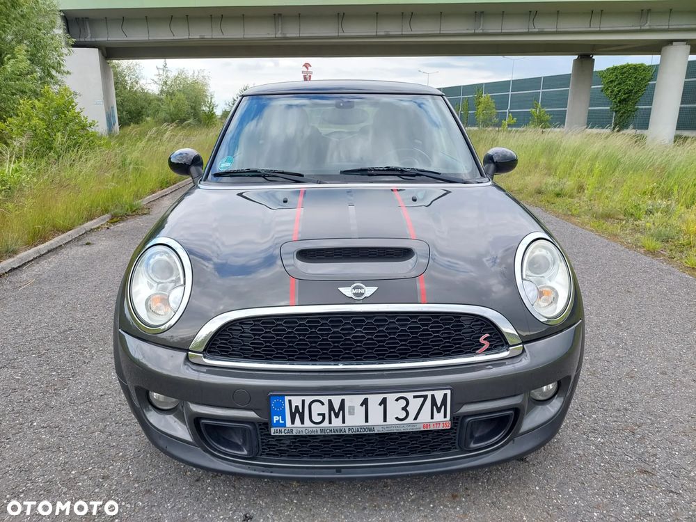 MINI Cooper S Bayswater - 2