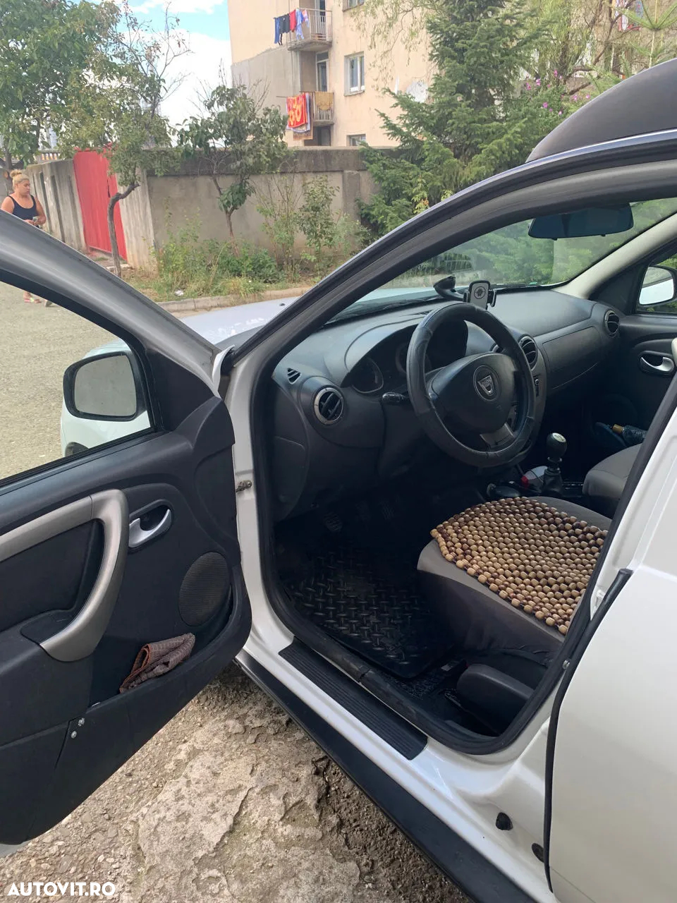 Dacia Duster 1.5 dCi 4x4 Ambiance - 6