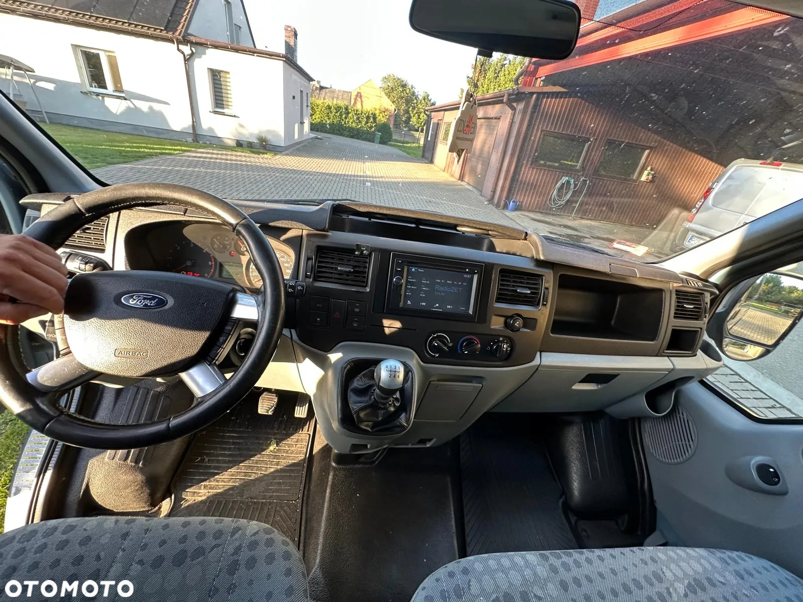 Ford TRANSIT - 12