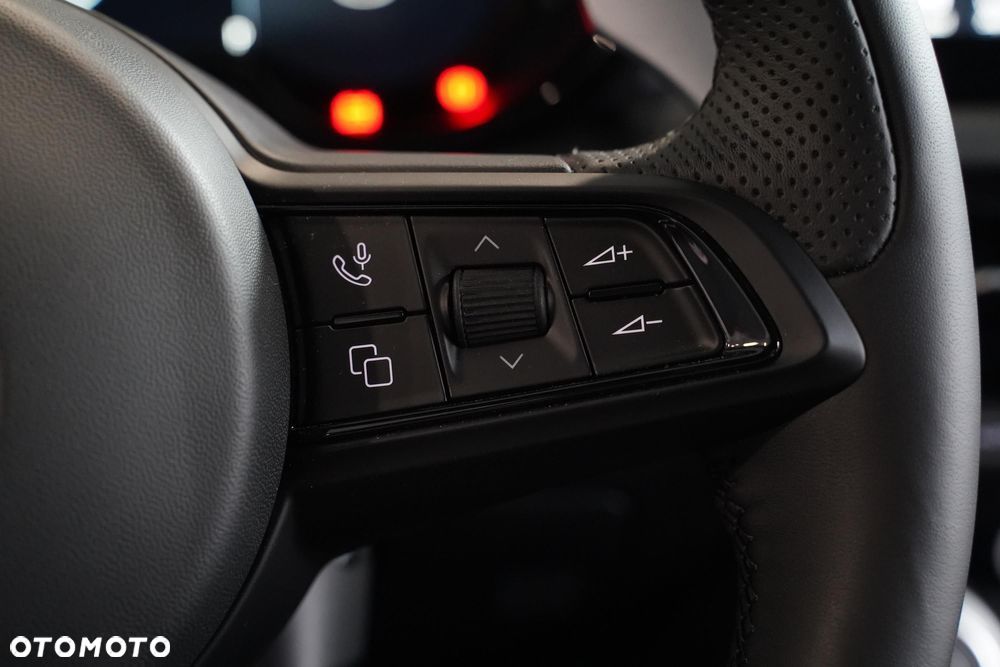 Alfa Romeo Tonale 1.5 T4 GSE mHEV Veloce DCT - 12