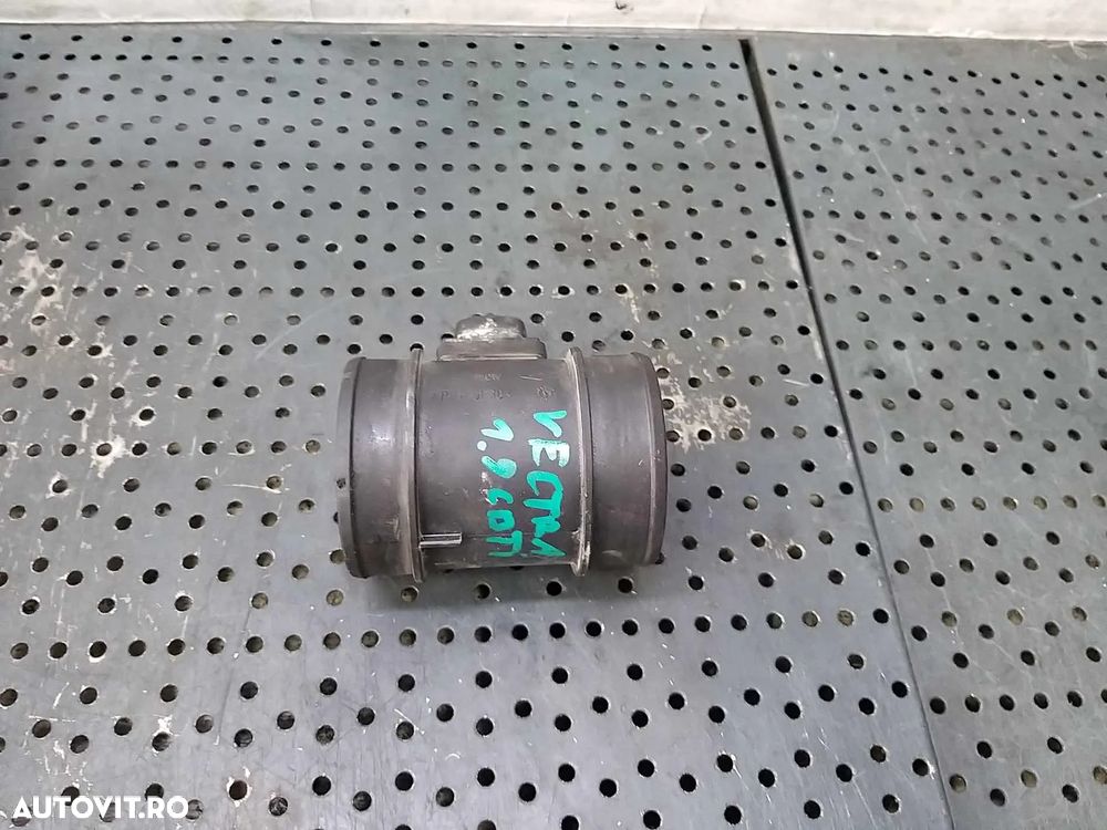 Debitmetru aer 1.9 cdti opel vectra c 0281002618 55350048 - 1