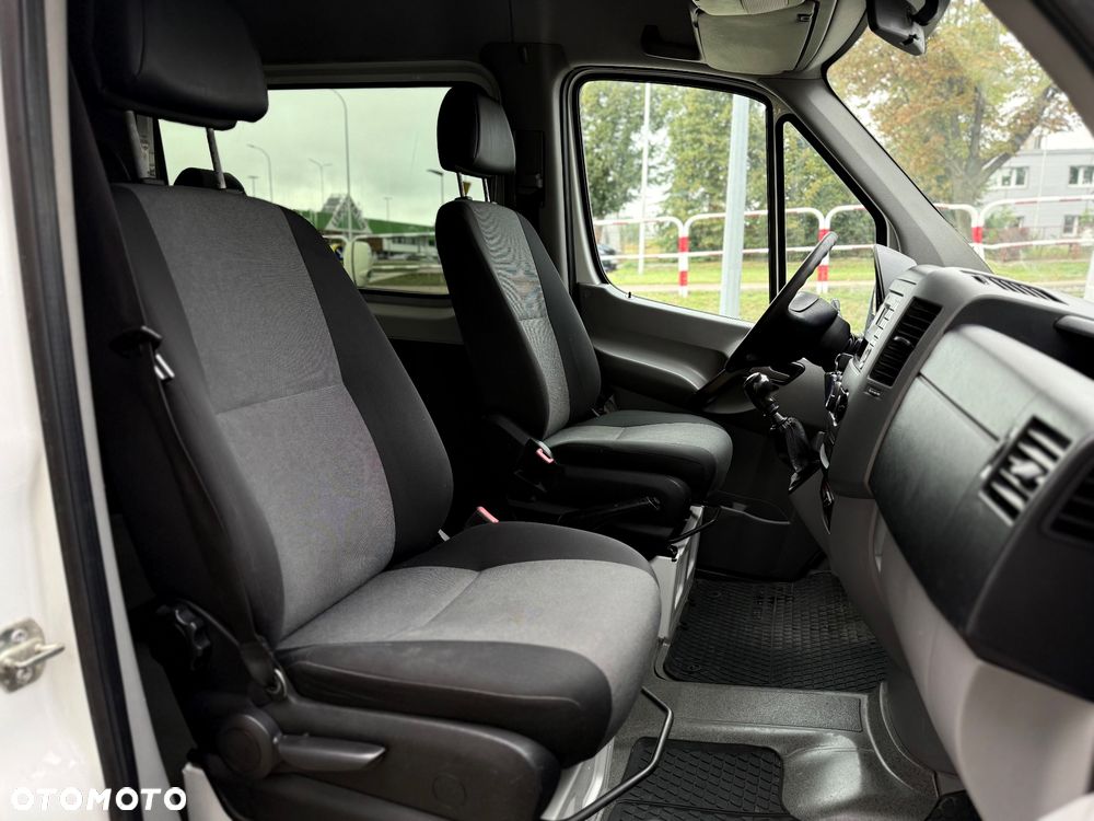 Volkswagen Crafter Standard - 23