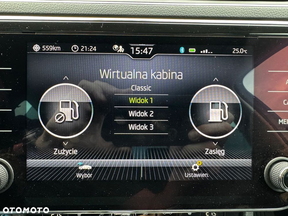 Skoda Superb 2.0 TDI SCR 4x4 Style DSG - 31