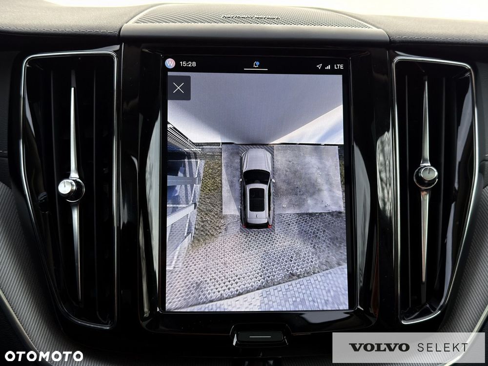 Volvo XC 60 - 34