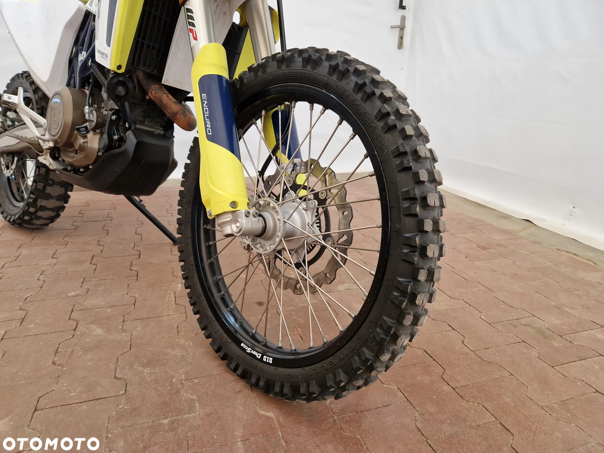 Husqvarna 701 - 17