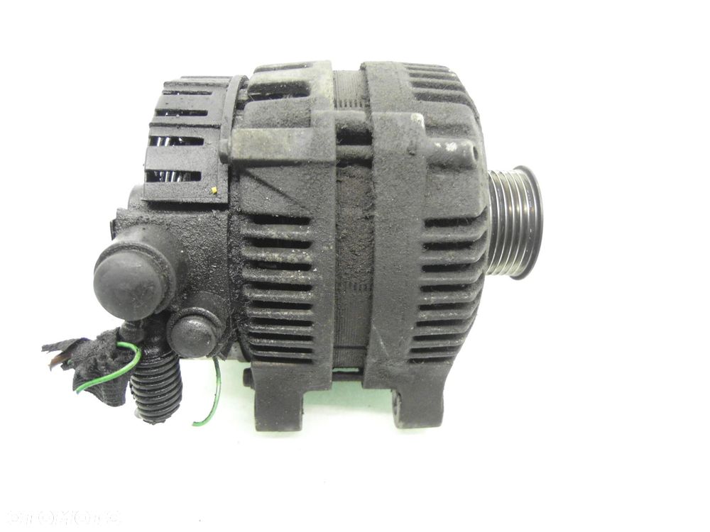 ALTERNATOR PEUGEOT 206 2.0 HDI 9635342080 - 6