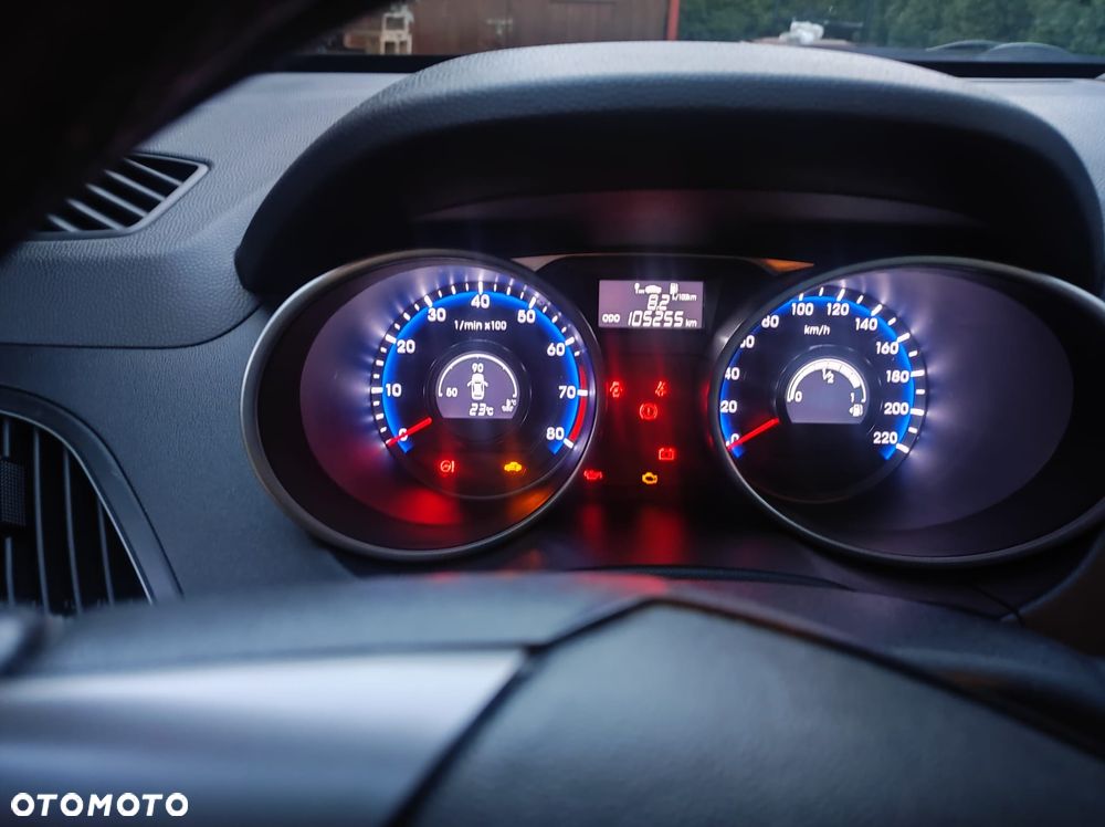 Hyundai ix35 1.6 GDI Comfort 2WD - 10