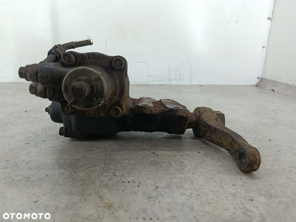 PRZEKŁADNIA KIEROWNICZA NISSAN XTERRA I Y99E123 KOYO 3.3 V6 - 14