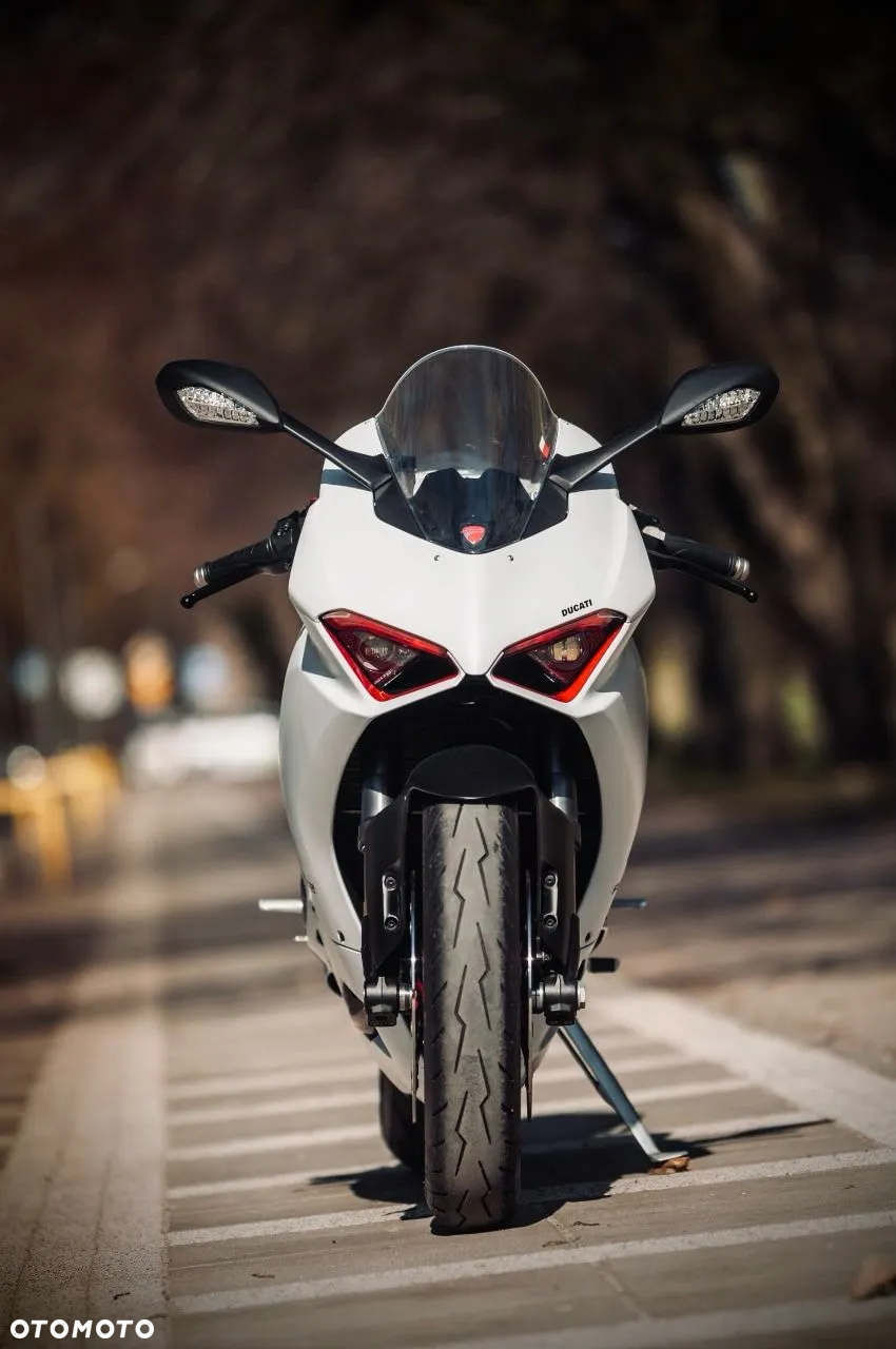Ducati Panigale V2 - 6