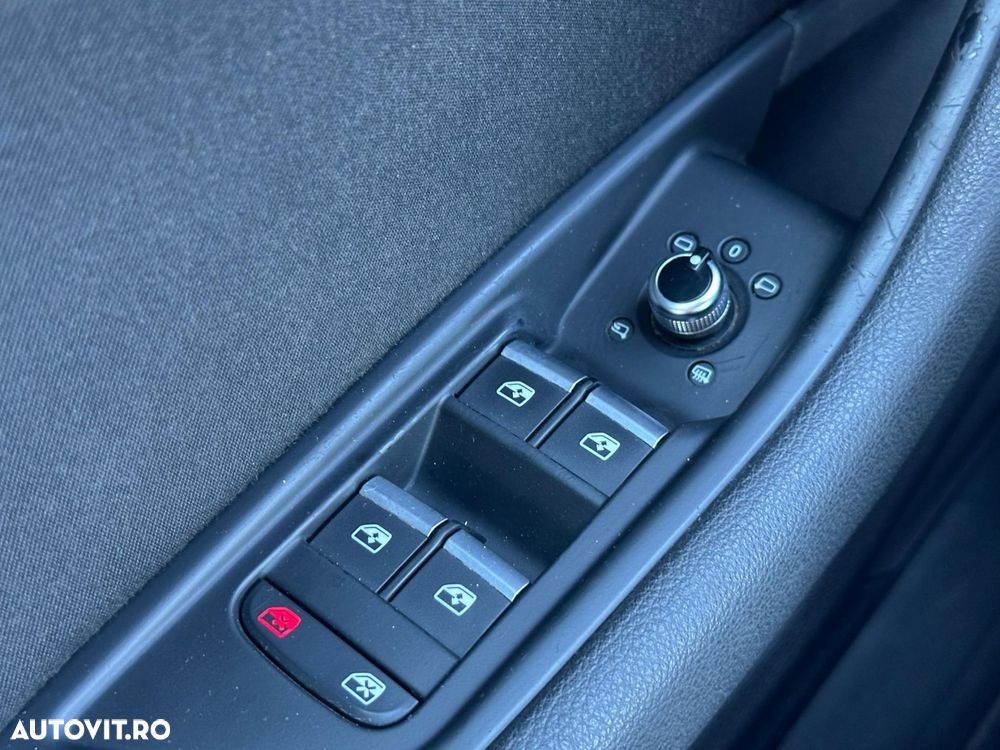 Audi A4 Limuzina - 18