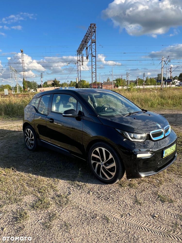BMW i3 - 4