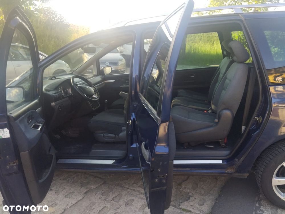 Ford Galaxy - 6