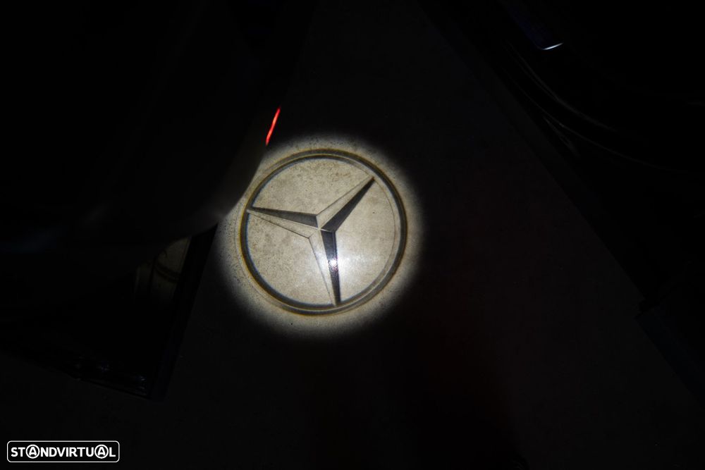 Mercedes-Benz GLA 250 e 8G-DCT AMG Line - 51