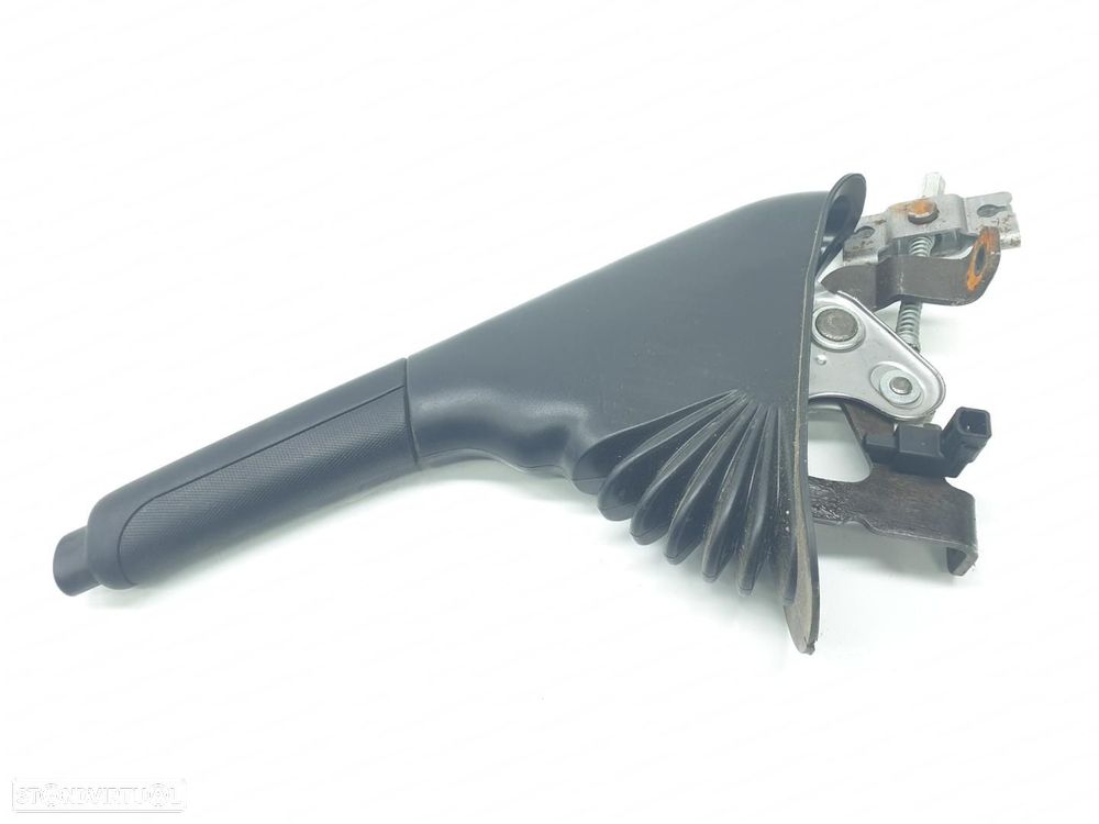 ALAVANCA TRAVÃO FIAT 500 150 BERLINA - 1