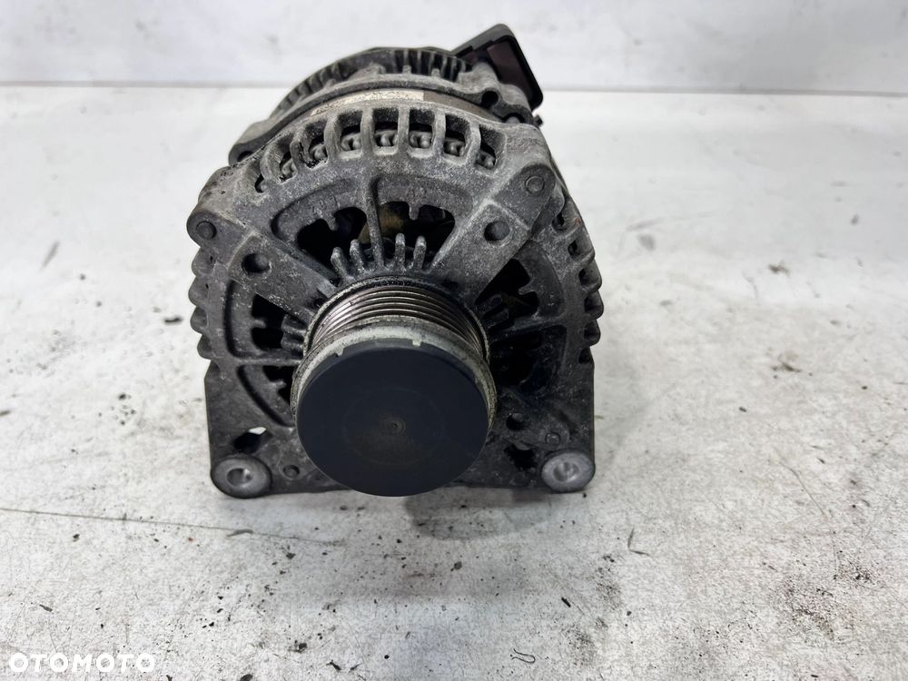 ALTERNATOR AUDI Q7 4M 3.0 TDI 05903024E 210A 1/26 - 1