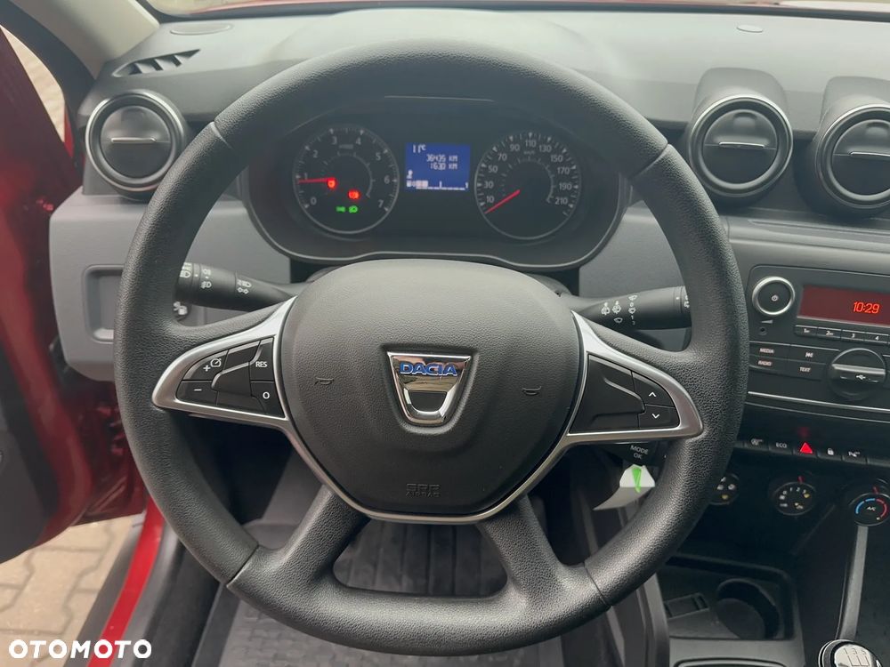 Dacia Duster 1.0 TCe Comfort - 15