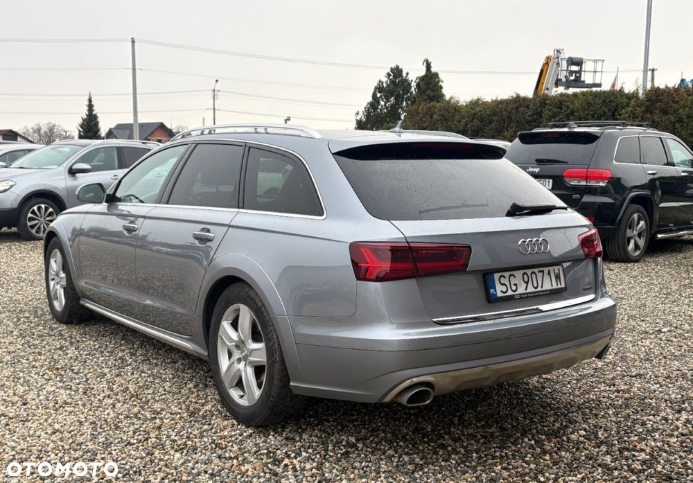 Audi A6 Allroad - 4