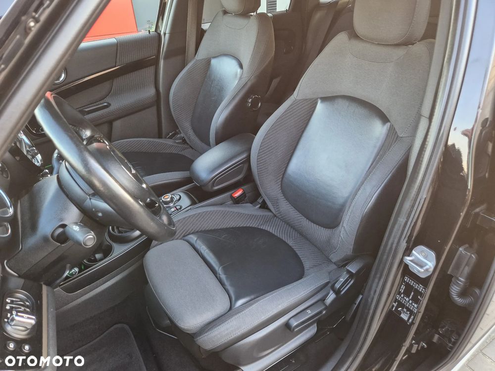 MINI Countryman Cooper - 15