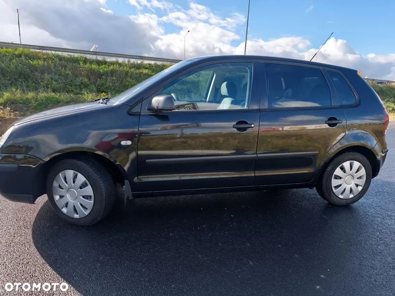 Volkswagen Polo - 6
