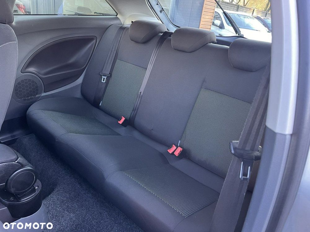 Seat Ibiza 1.4 TDI Fresh - 13