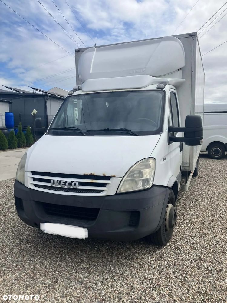 Iveco DAILY - 2
