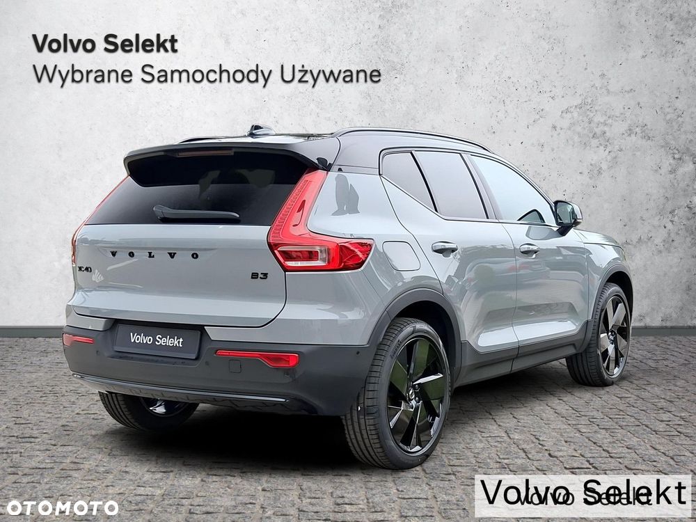 Volvo XC 40 - 7