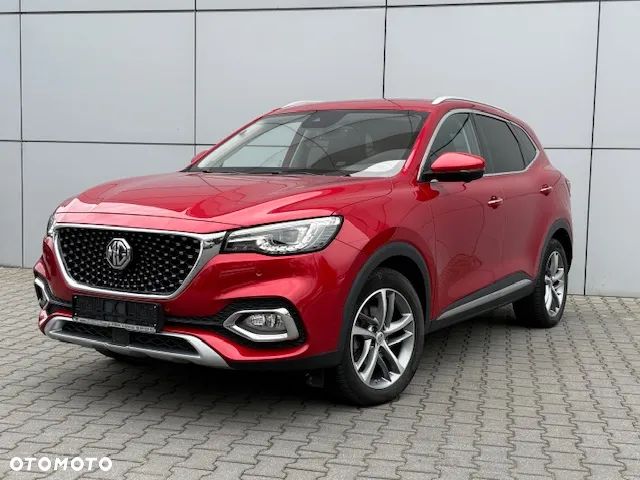 MG EHS - 2