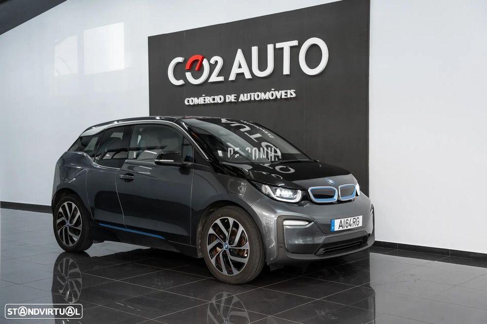 BMW i3 120Ah - 2