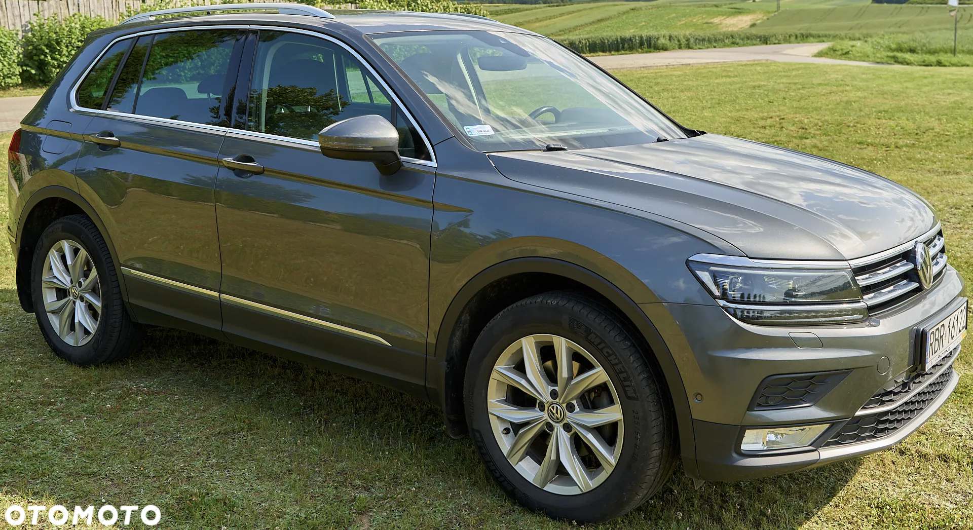 Volkswagen Tiguan 2.0 TDI BMT SCR Highline DSG - 4