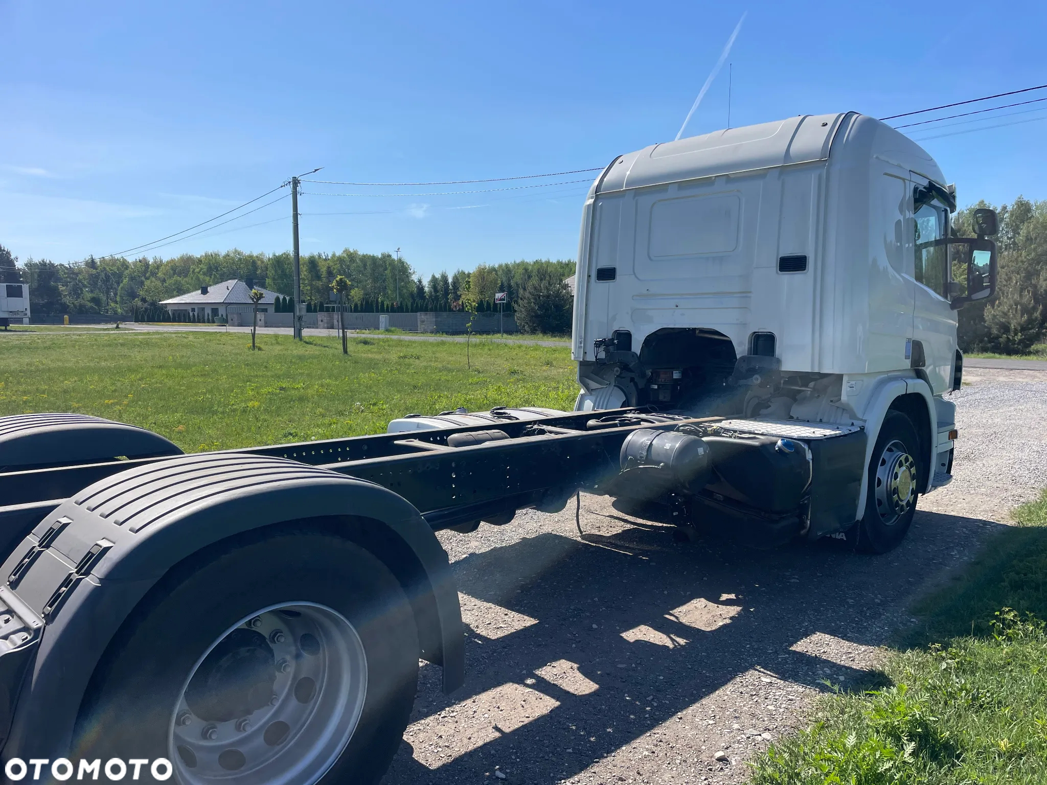 Scania P360 - 4