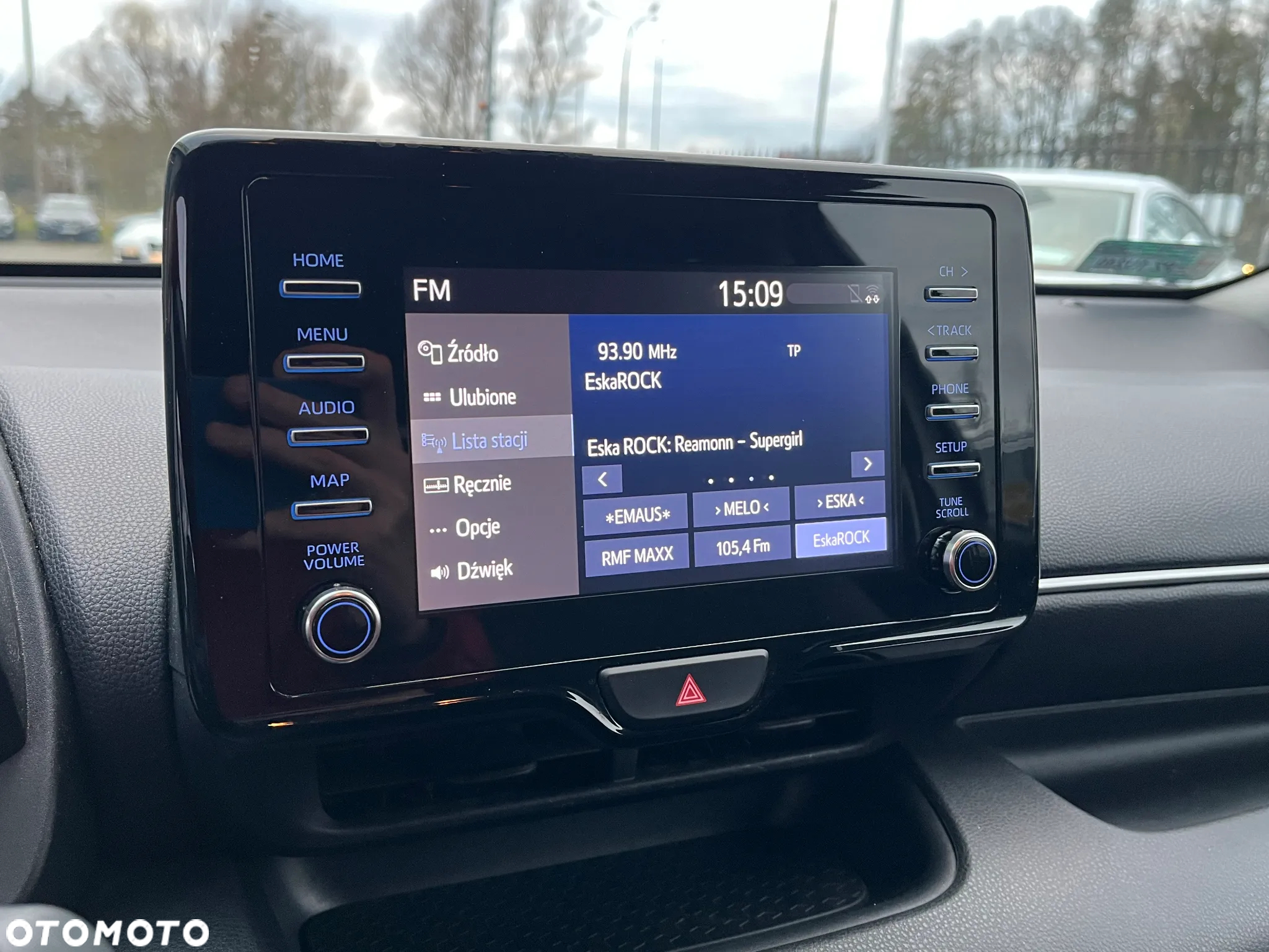 Toyota Yaris 1.0 Comfort - 19