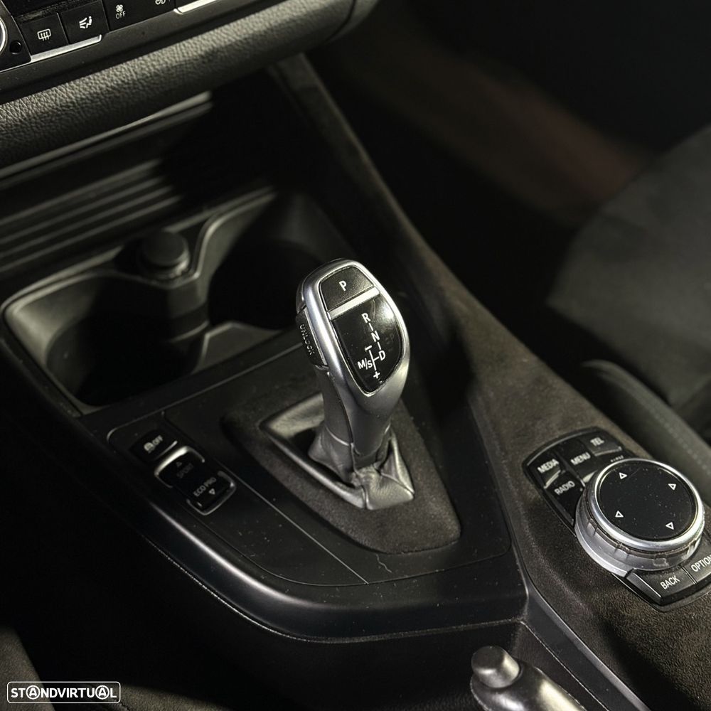 BMW M135i Sport-Aut. - 13