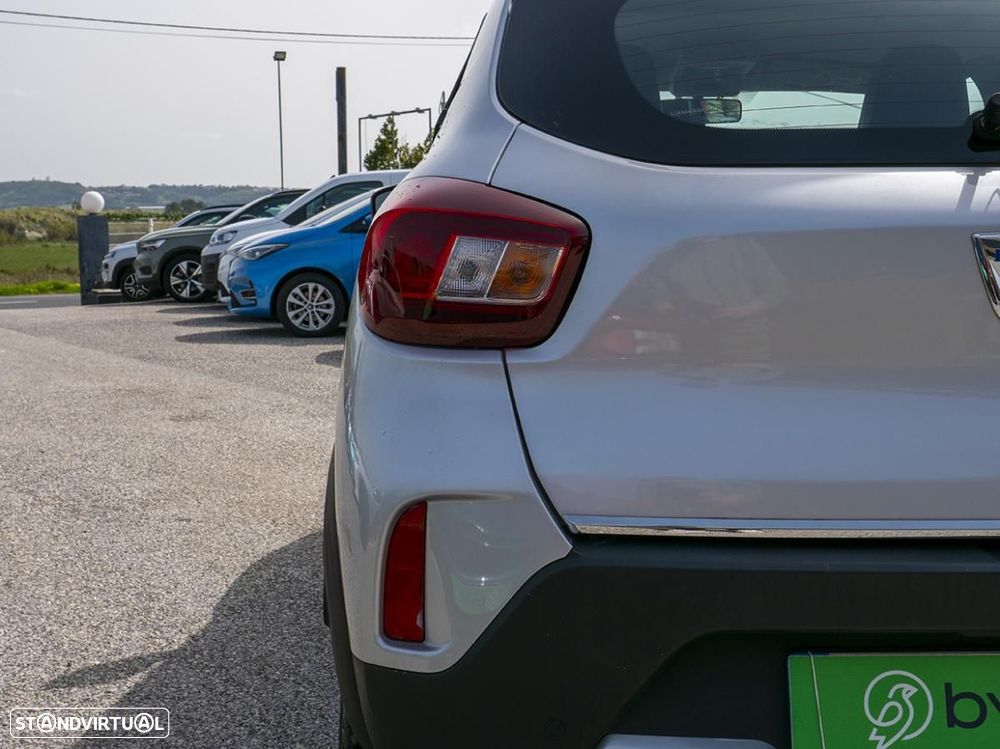 Dacia Spring Comfort - 11